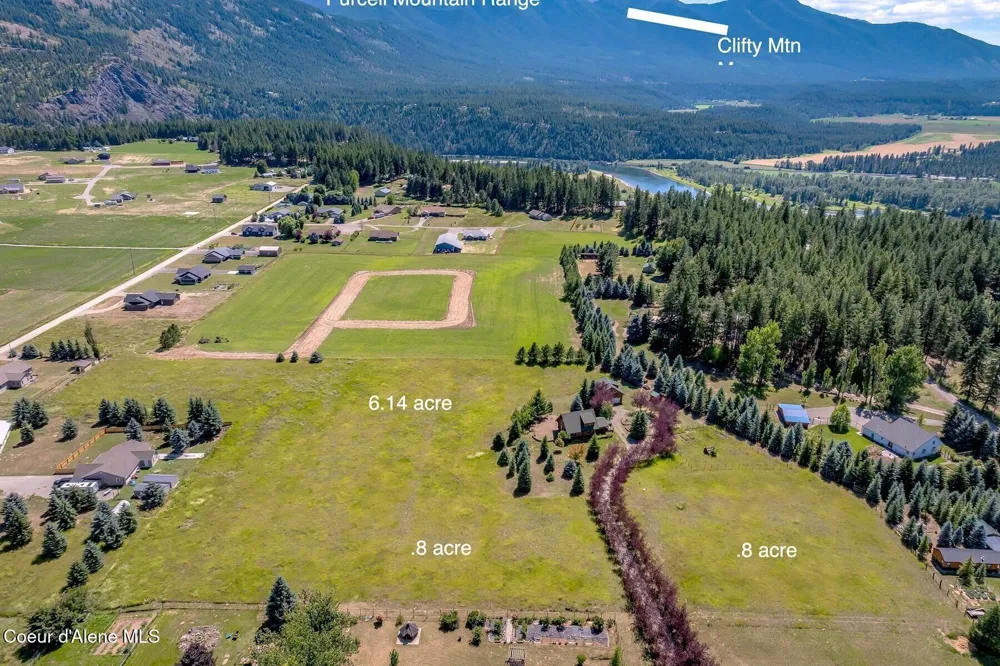 158 W Mountainview Road Moyie Springs, ID 83845
