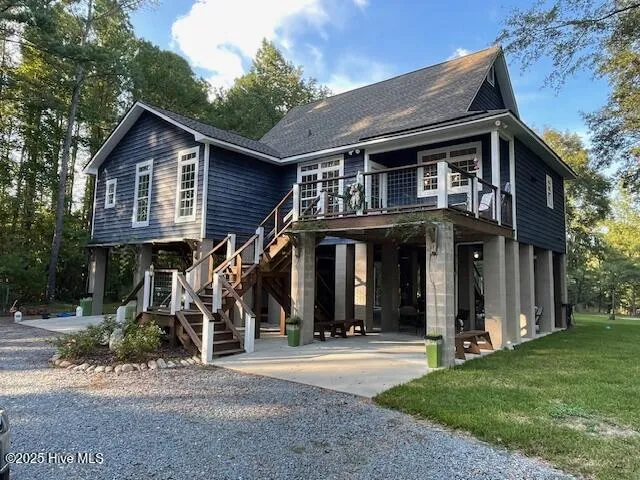 301 Natures Way Ivanhoe, NC 28447