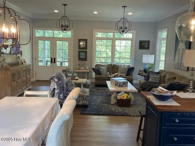 301 Natures Way Ivanhoe, NC 28447