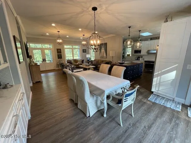 301 Natures Way Ivanhoe, NC 28447