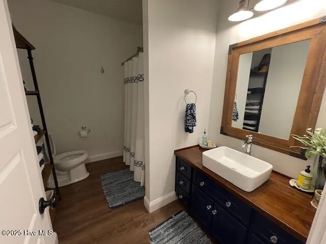 301 Natures Way Ivanhoe, NC 28447
