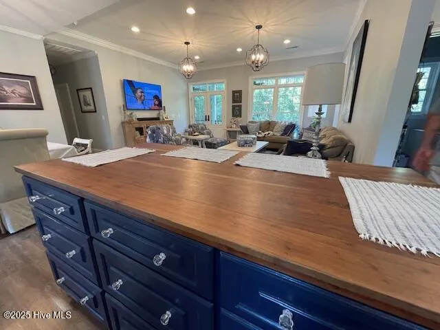301 Natures Way Ivanhoe, NC 28447