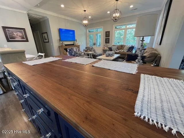 301 Natures Way Ivanhoe, NC 28447