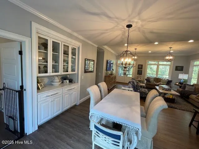 301 Natures Way Ivanhoe, NC 28447