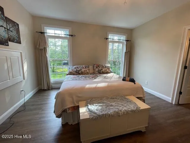 301 Natures Way Ivanhoe, NC 28447
