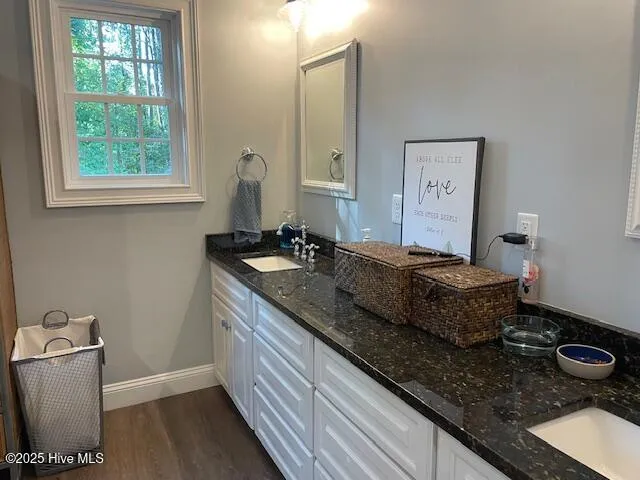 301 Natures Way Ivanhoe, NC 28447