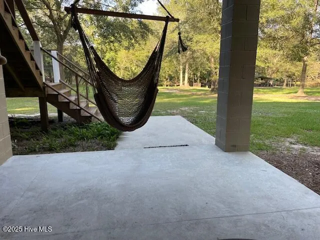 301 Natures Way Ivanhoe, NC 28447