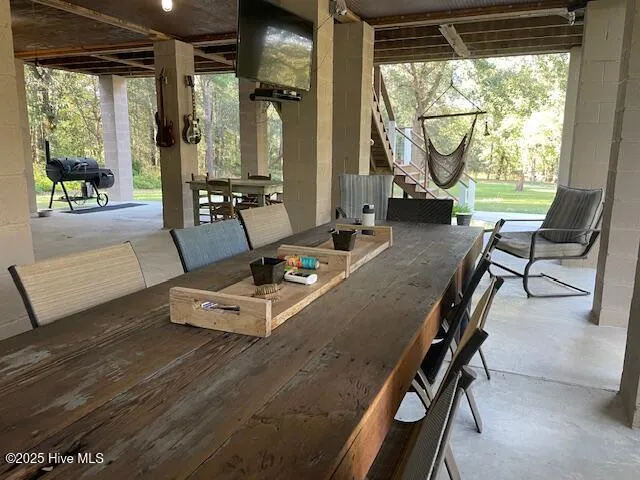 301 Natures Way Ivanhoe, NC 28447