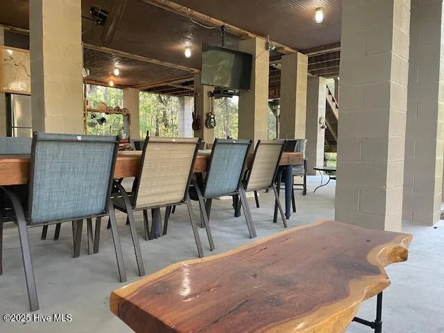 301 Natures Way Ivanhoe, NC 28447