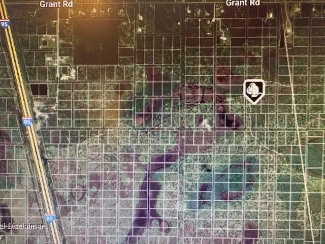 00 UNESTABLISHED ADDRESS Grant, FL 32949