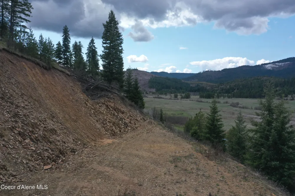 Lot 9 Patriot's Paradise Fernwood, ID 83830