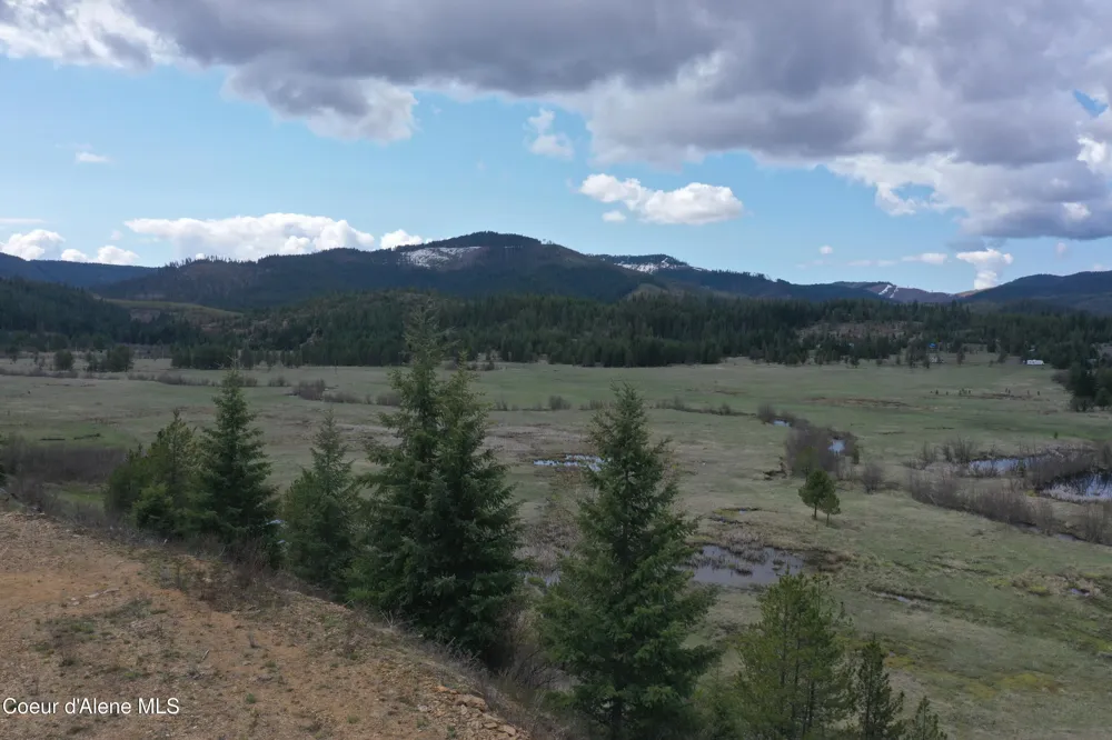 Lot 9 Patriot's Paradise Fernwood, ID 83830