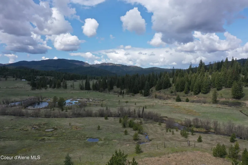 Lot 9 Patriot's Paradise Fernwood, ID 83830