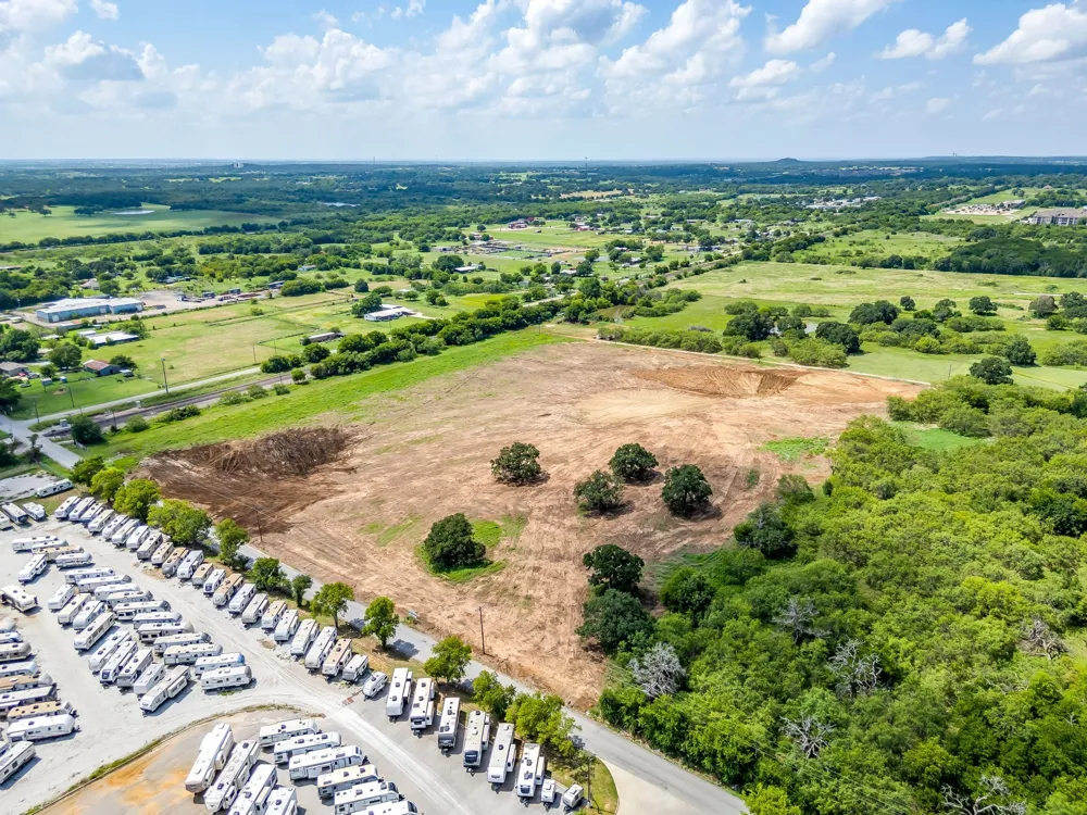200 W Indian Hills Road Joshua, TX 76058