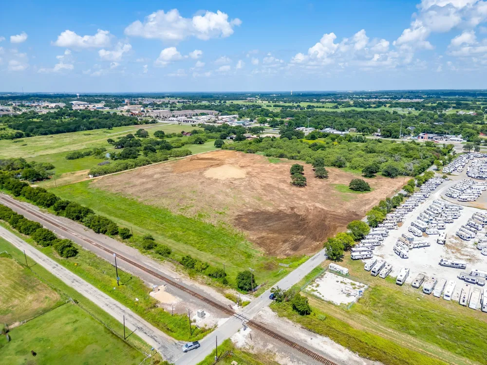 200 W Indian Hills Road Joshua, TX 76058