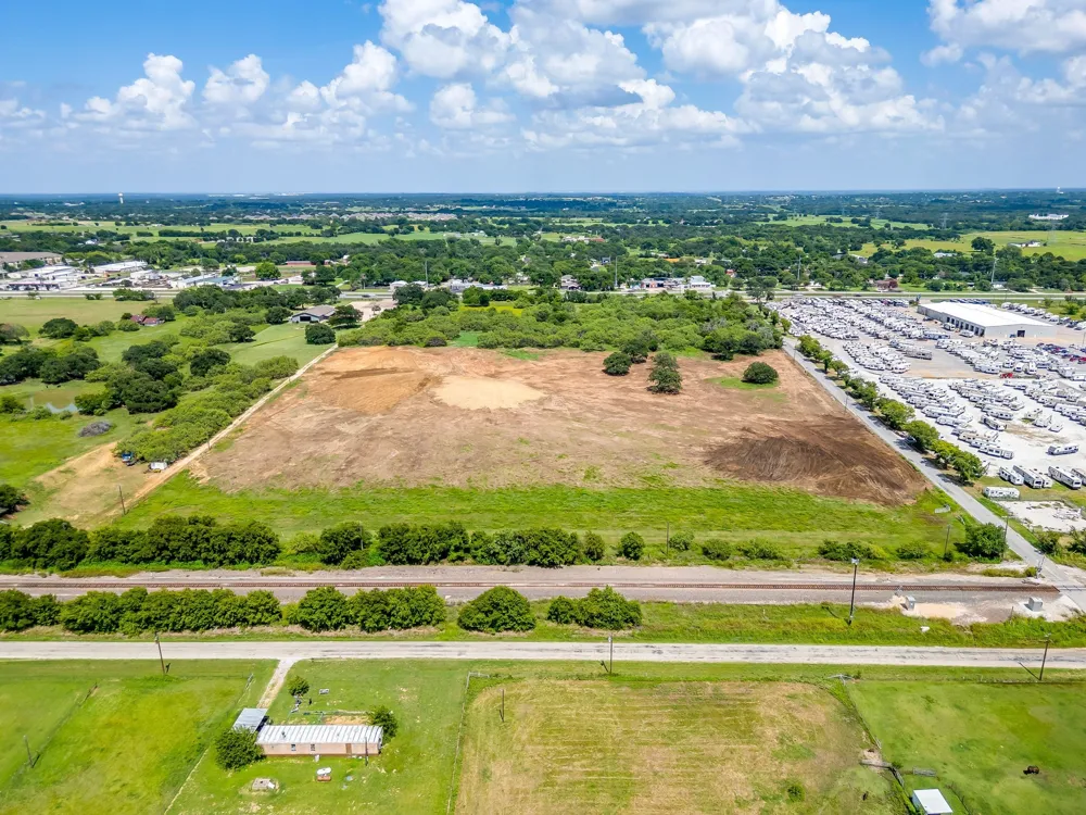 200 W Indian Hills Road Joshua, TX 76058