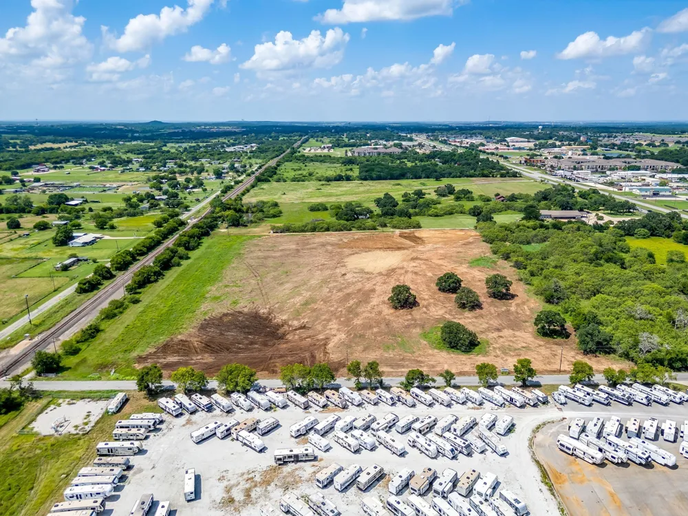 200 W Indian Hills Road Joshua, TX 76058