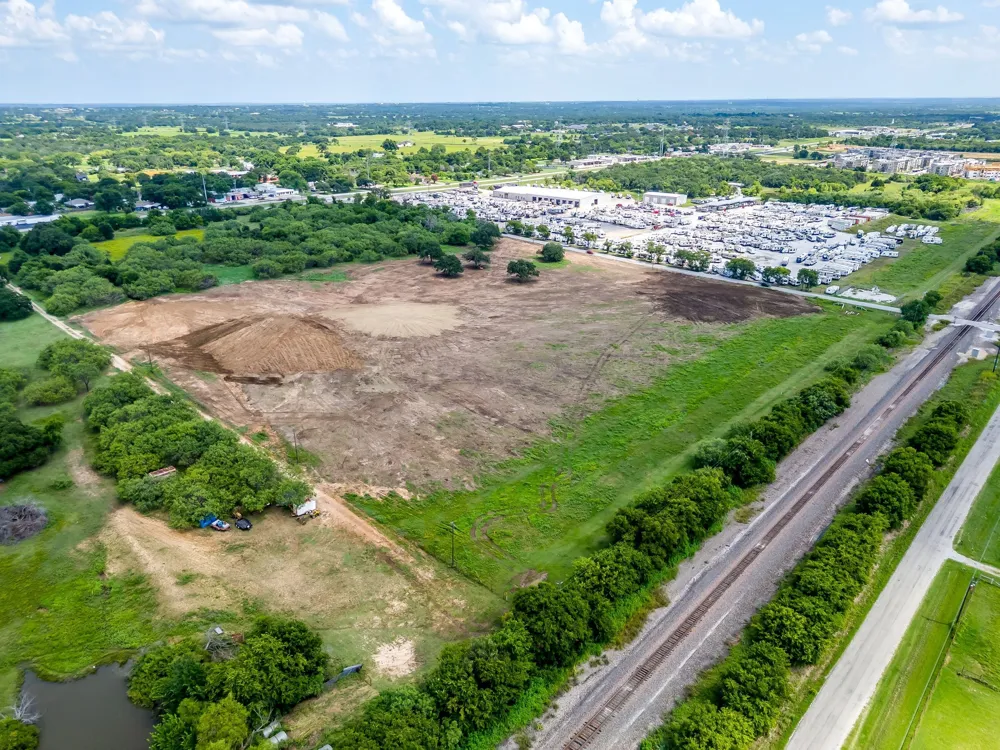 200 W Indian Hills Road Joshua, TX 76058