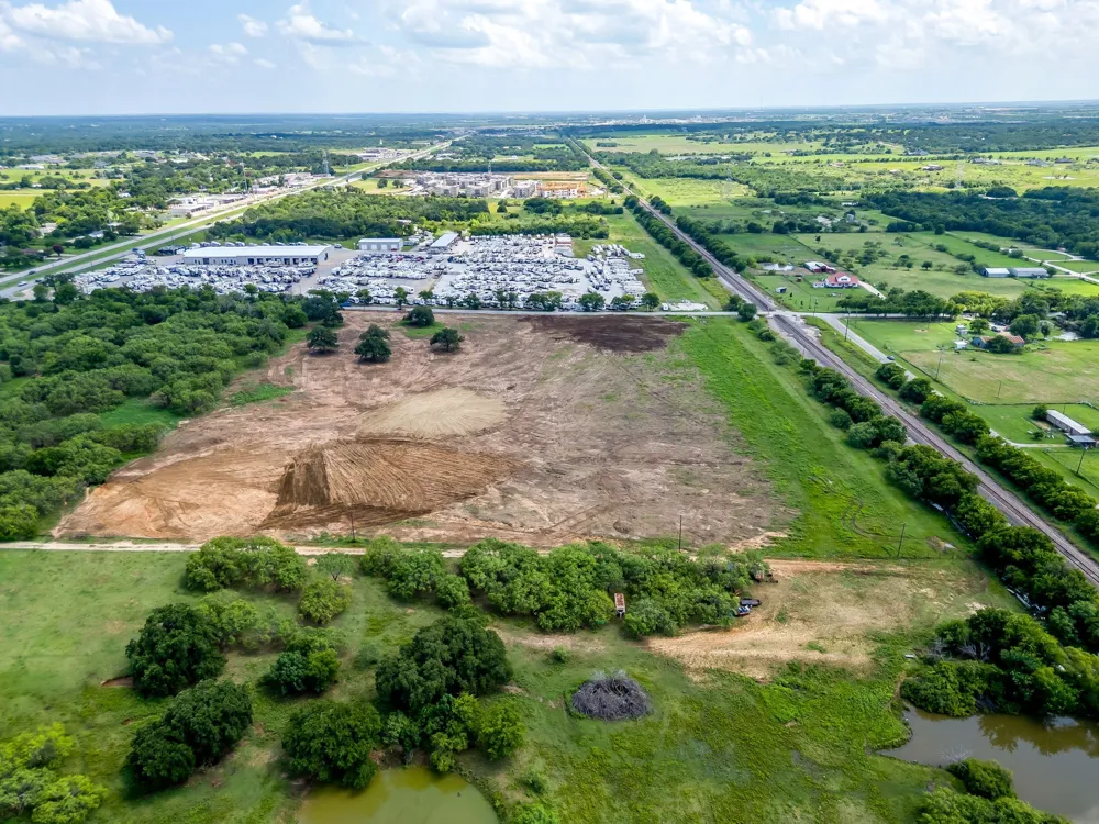 200 W Indian Hills Road Joshua, TX 76058
