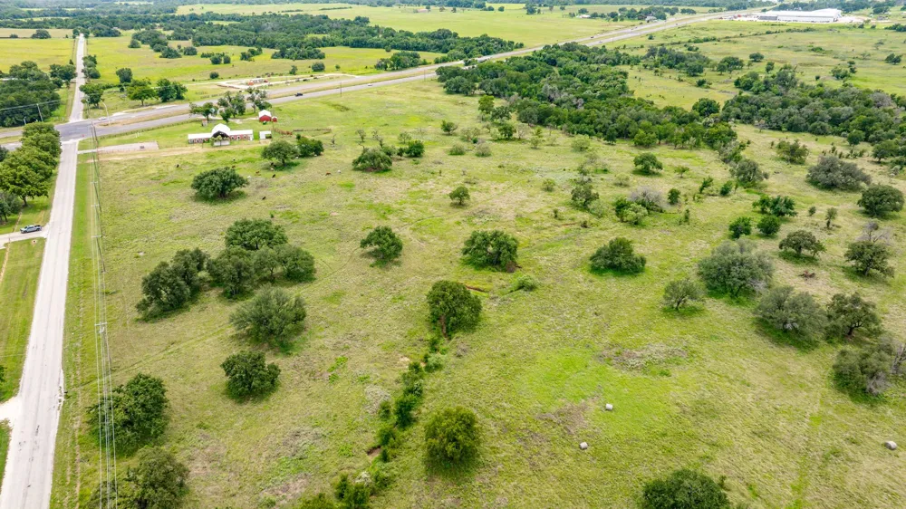 County Road 380 Dublin, TX 76446