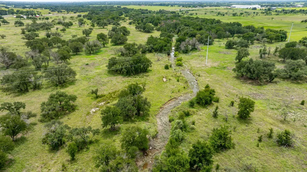 County Road 380 Dublin, TX 76446