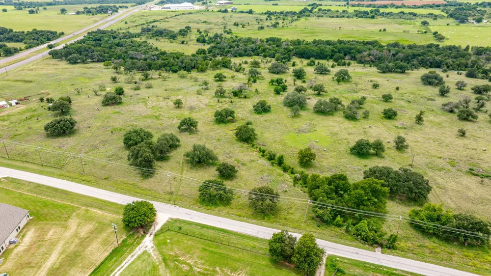 County Road 380 Dublin, TX 76446