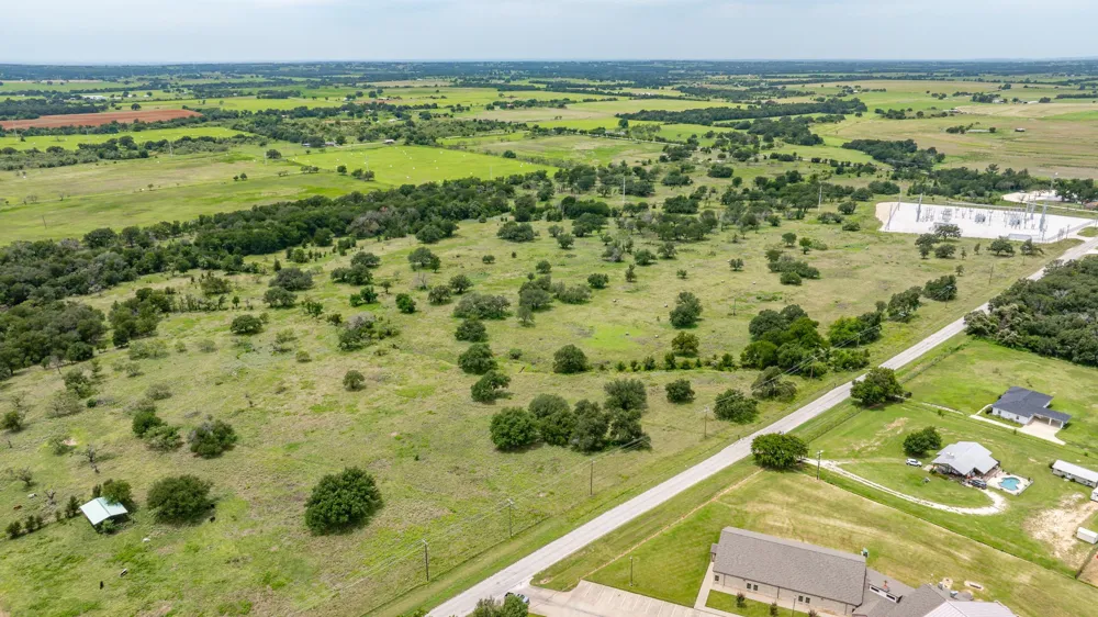 County Road 380 Dublin, TX 76446