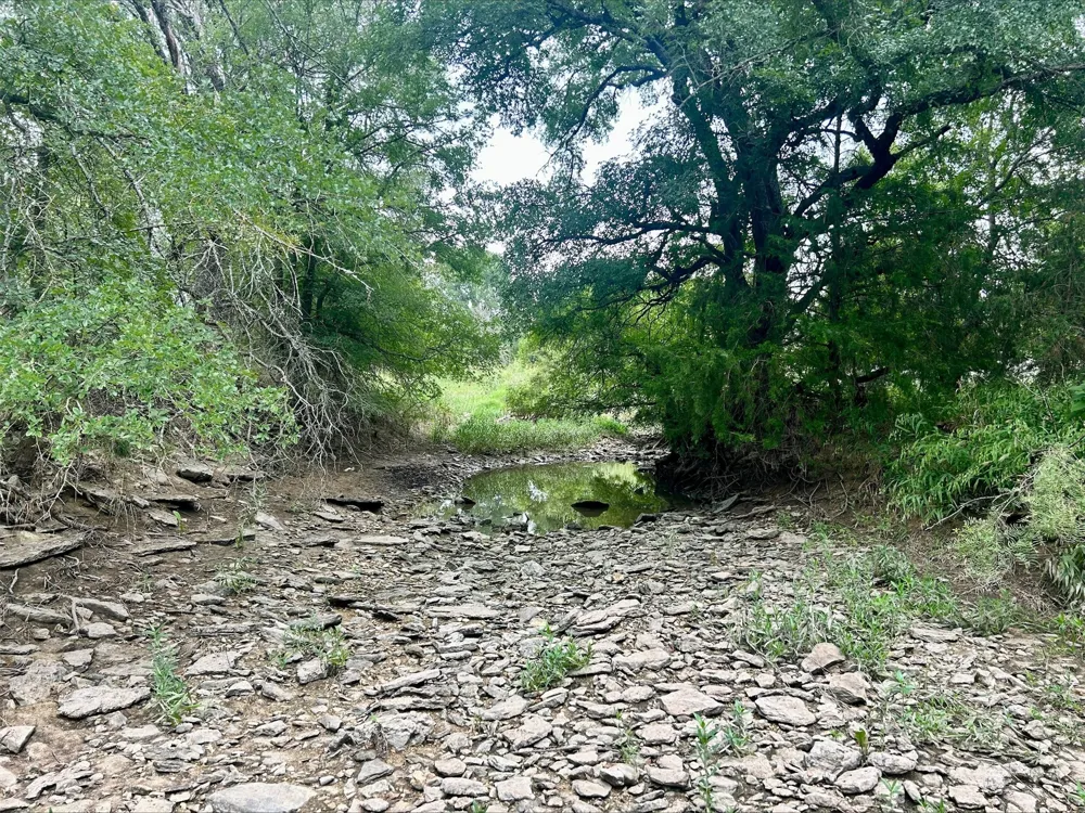 County Road 380 Dublin, TX 76446
