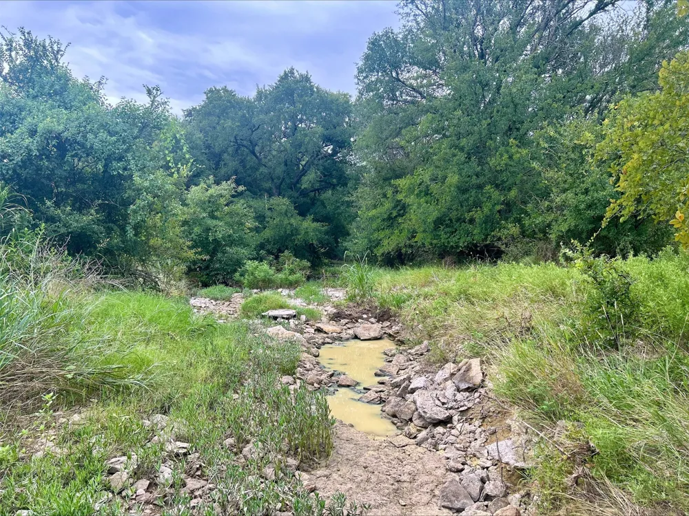 County Road 380 Dublin, TX 76446