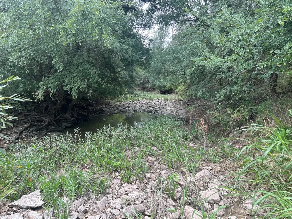 County Road 380 Dublin, TX 76446