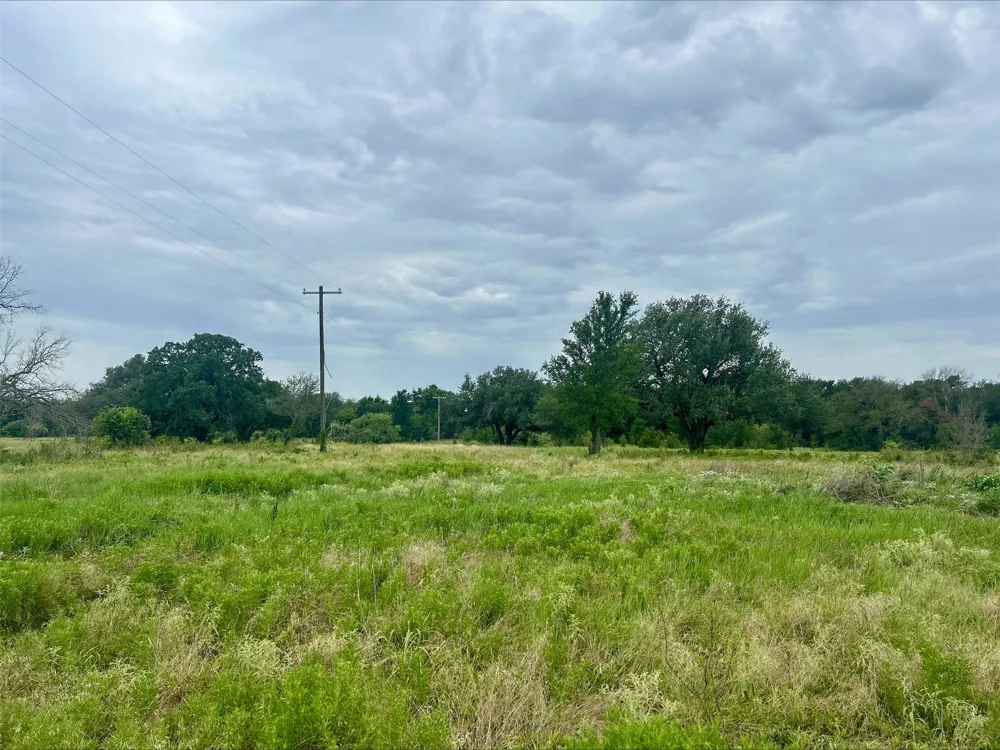 County Road 380 Dublin, TX 76446