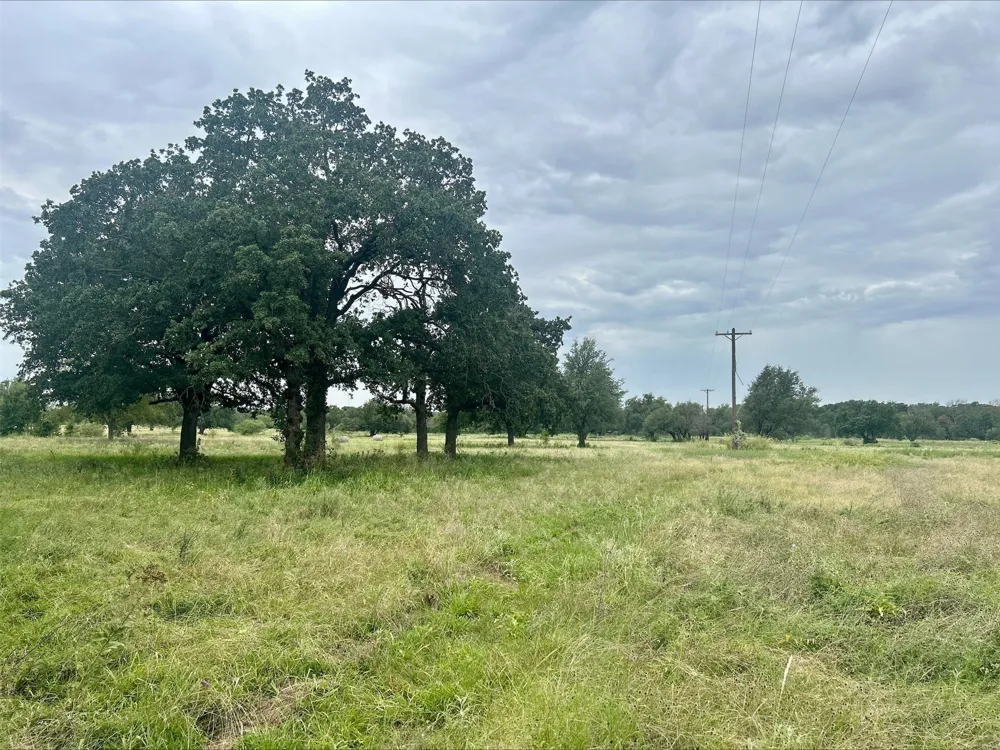 County Road 380 Dublin, TX 76446