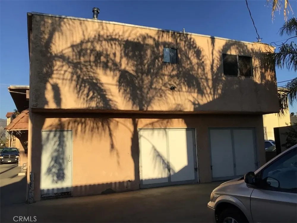 1000 Glenoaks Boulevard San Fernando, CA 91340