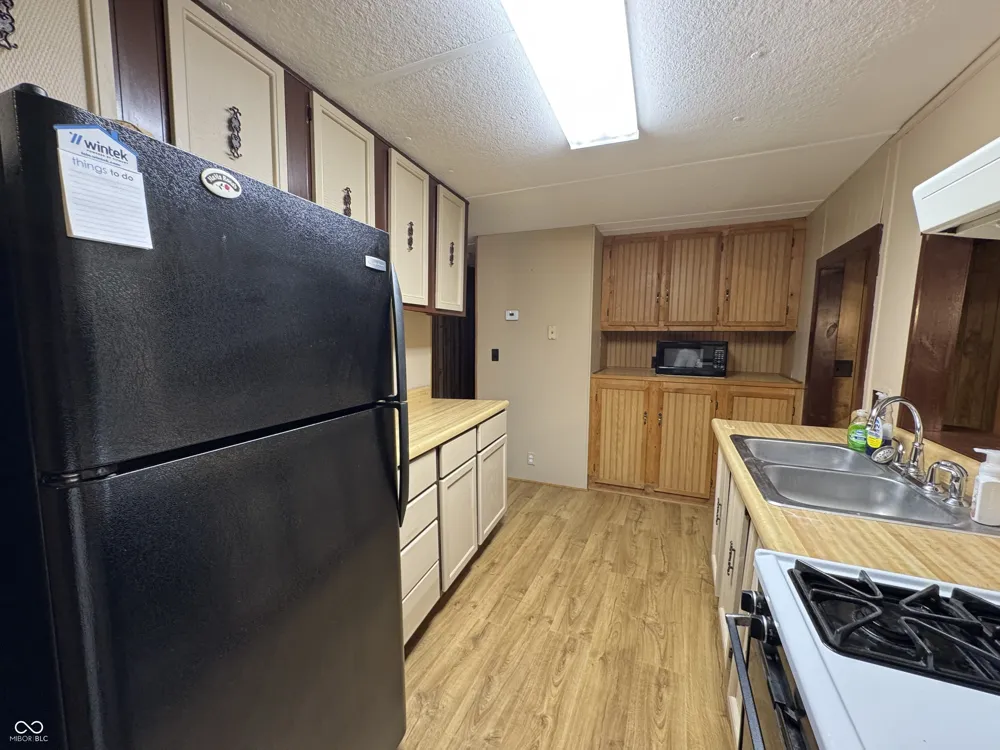 3514 W Mill Creek Drive Kingman, IN 47952