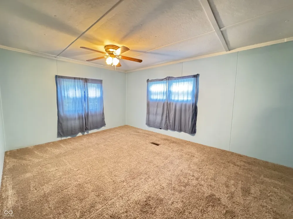 3514 W Mill Creek Drive Kingman, IN 47952