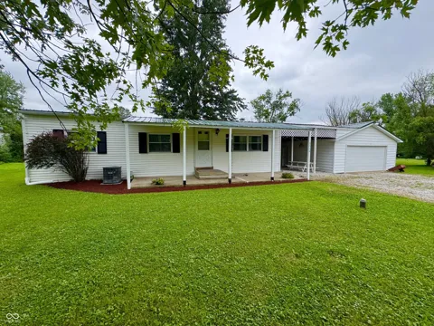3514 W Mill Creek Drive