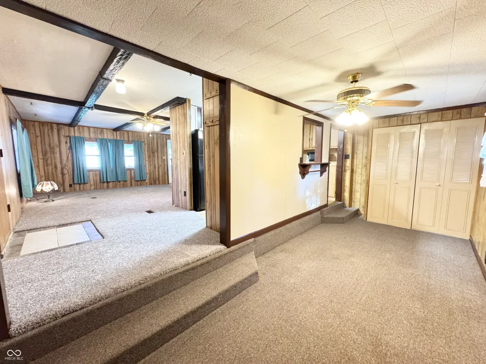 3514 W Mill Creek Drive Kingman, IN 47952