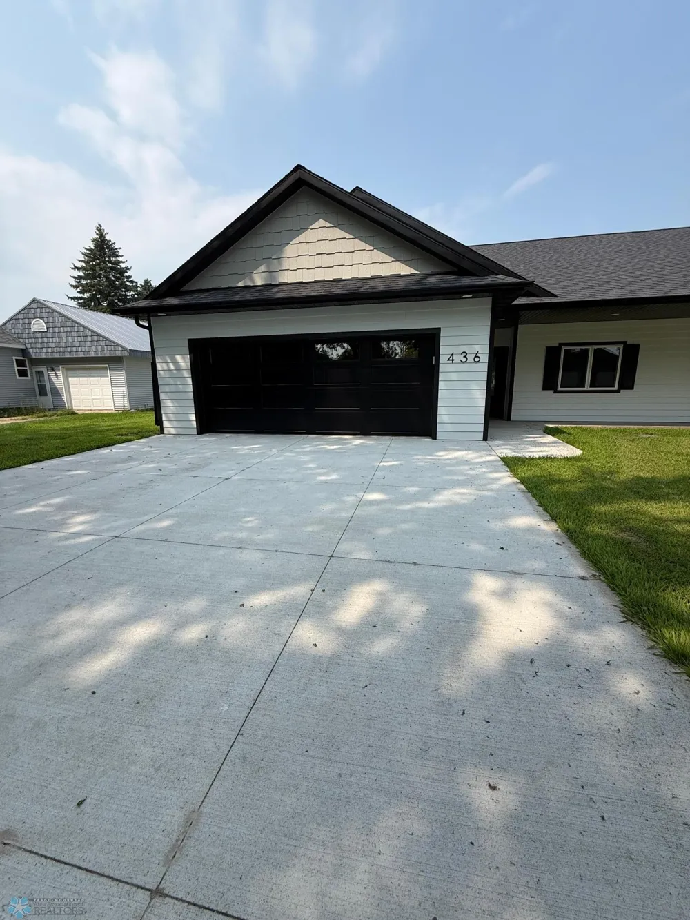 436 4th Street Wyndmere, ND 58081