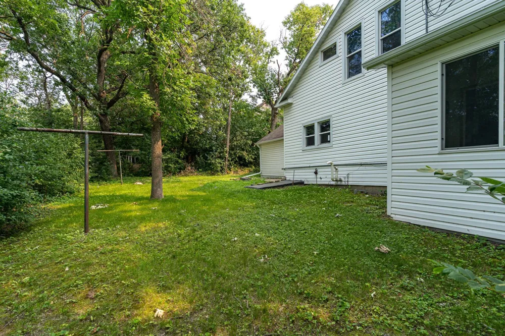 215 Main Avenue Red Lake Falls, MN 56750