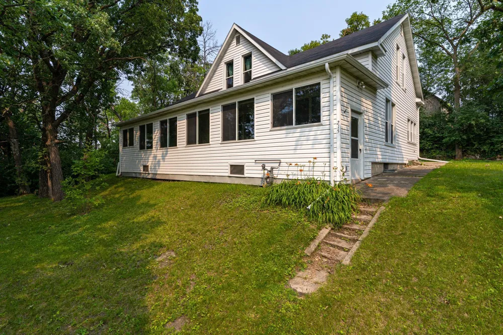 215 Main Avenue Red Lake Falls, MN 56750