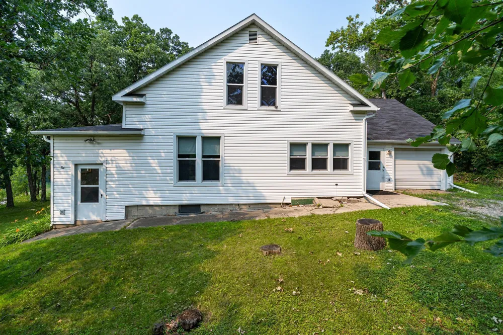 215 Main Avenue Red Lake Falls, MN 56750