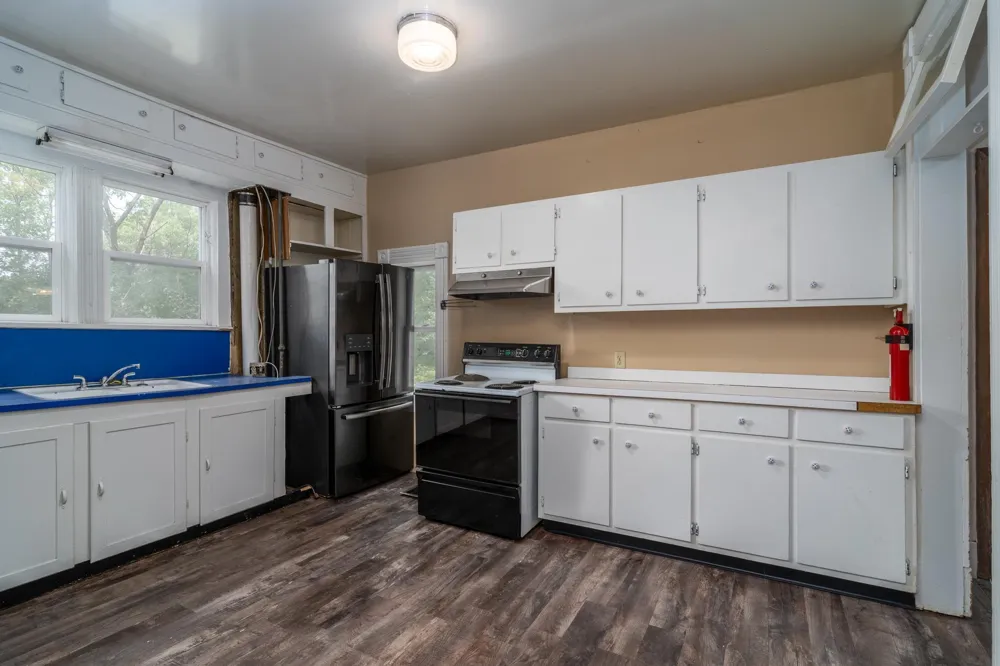 215 Main Avenue Red Lake Falls, MN 56750