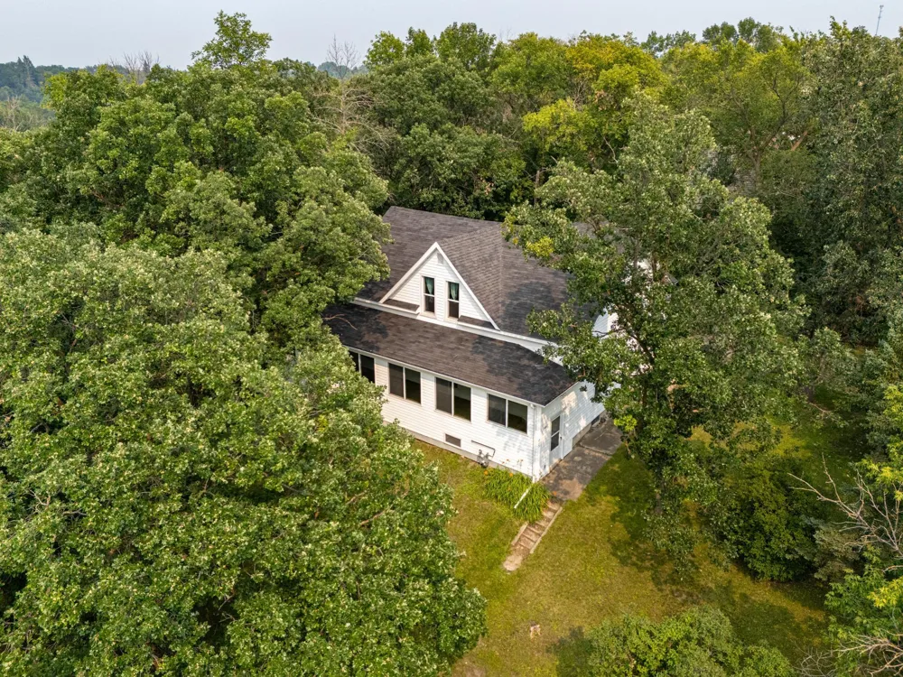 215 Main Avenue Red Lake Falls, MN 56750