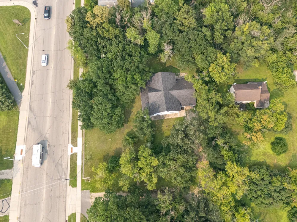 215 Main Avenue Red Lake Falls, MN 56750