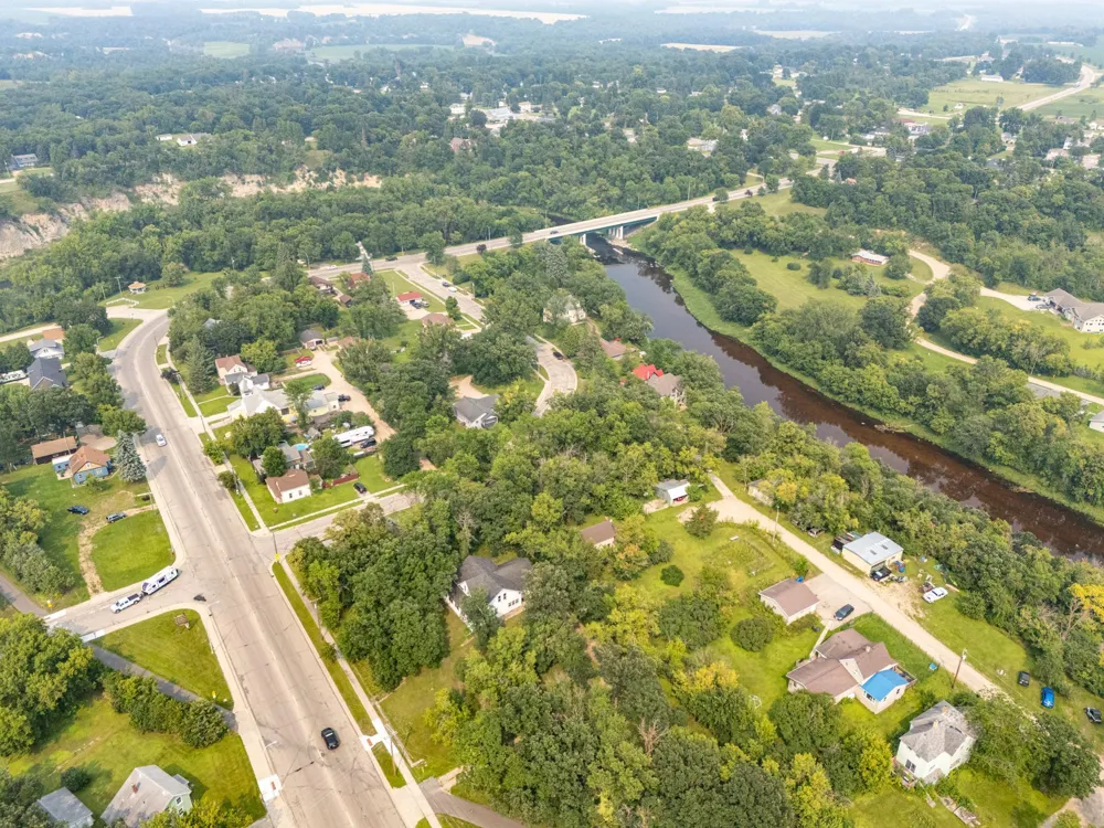 215 Main Avenue Red Lake Falls, MN 56750