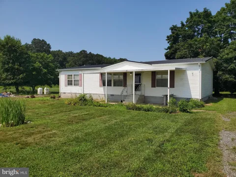 2629 MORGANS CHOICE ROAD