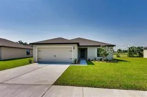 1733 CANAAN LOOP Dundee, FL 33838