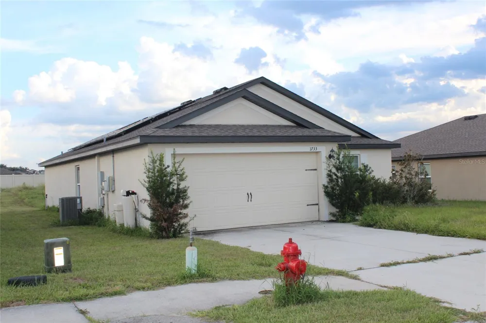 1733 CANAAN LOOP Dundee, FL 33838