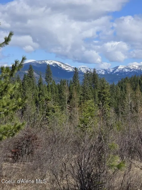 NKA Mutch Creek Road
