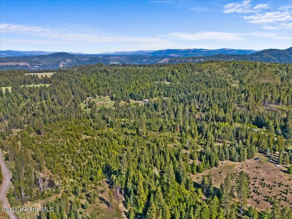 NKA Mutch Creek Road 8.3 St. Maries, ID 83861